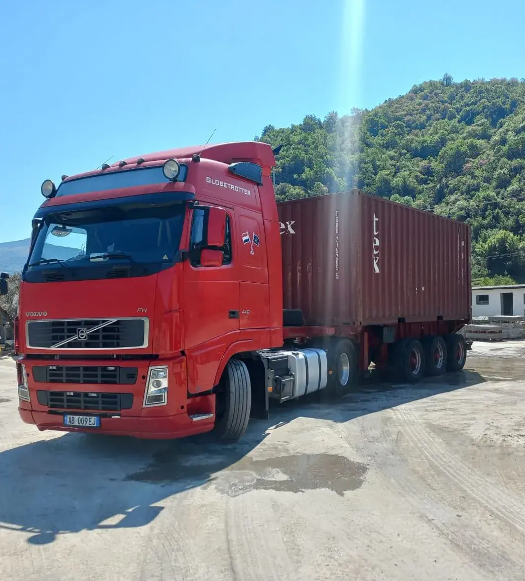 Global Cargo